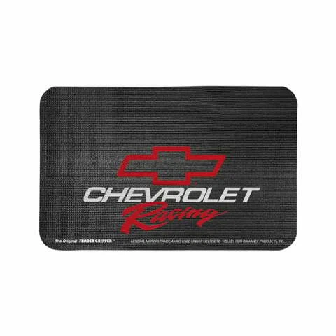 Original Fender Gripper Fender Cover Extra Long Chevy Racing - ELFG2007